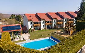 Elementa Lodges Green Suites
